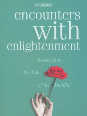 cover image of Encounters with Enlightenment